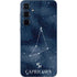 Capricorn Constellation Galaxy A55 5G Skin